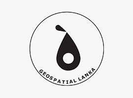 Geospatial Lanka Logo